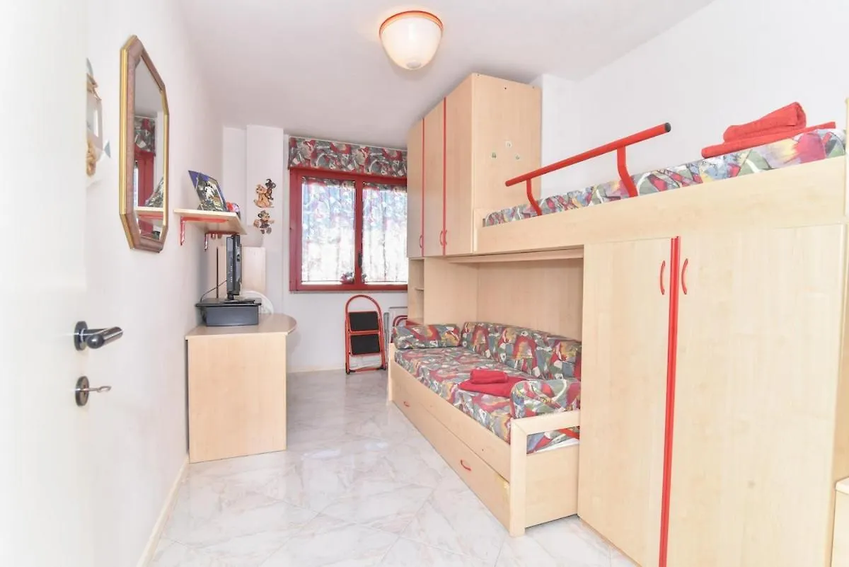 Vista Mare Red Corallo Elegance ألغيرو 0*,  إيطاليا