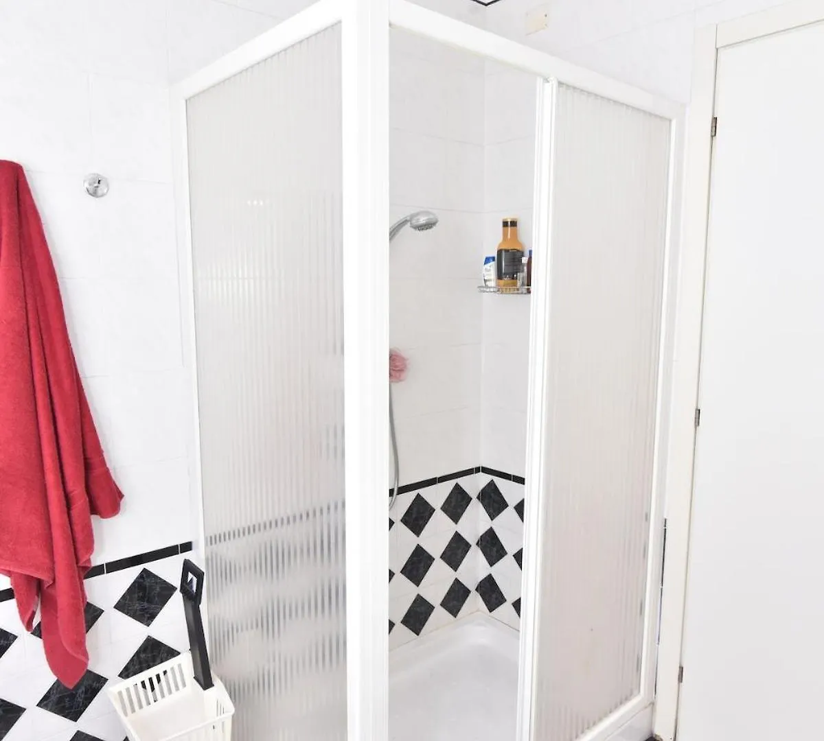 شقة Vista Mare Red Corallo Elegance ألغيرو