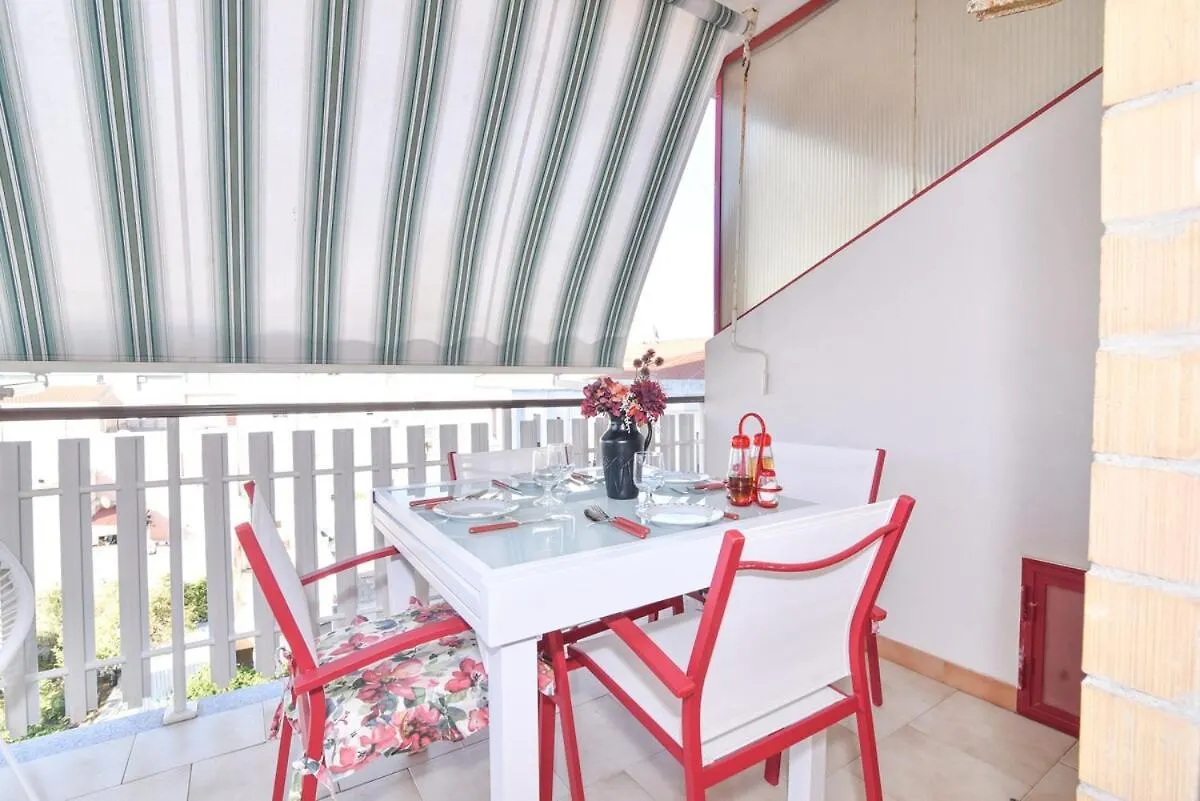 Vista Mare Red Corallo Elegance ألغيرو 0*,  إيطاليا