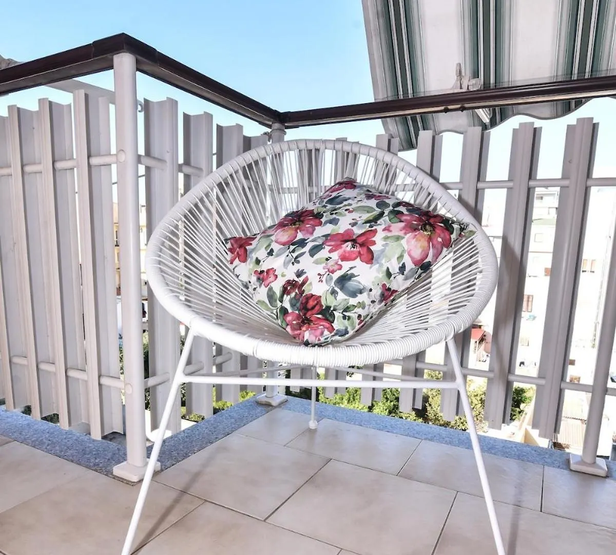 Διαμέρισμα Vista Mare Red Corallo Elegance Αλγκέρο Ιταλία